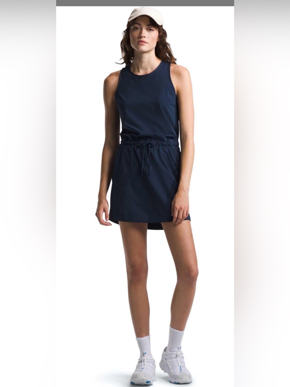 The North Face Never Stop Wearing Adventure Dress Black Size Large